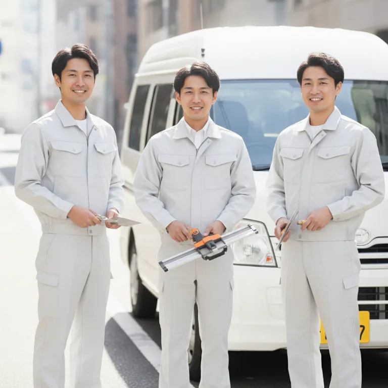 左官・断熱工事 のチーム: Higashiosaka